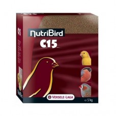 NutriBird C15 Manutenção 1Kg